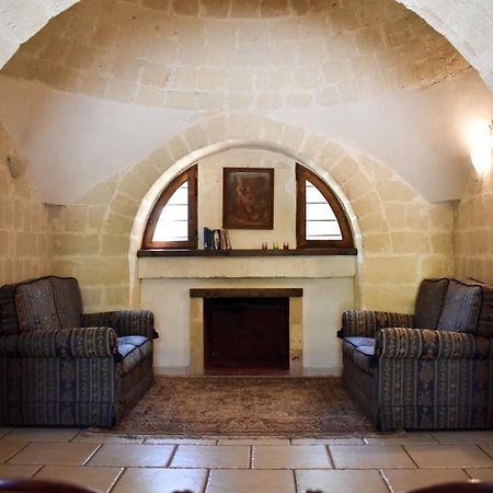 Trulli Monte Madre Villa San Vito dei Normanni Eksteriør bilde