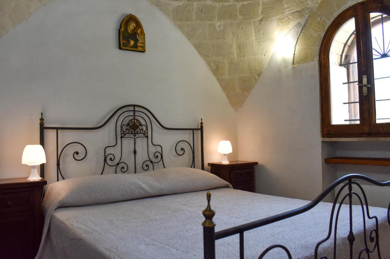 Trulli Monte Madre Villa San Vito dei Normanni Eksteriør bilde