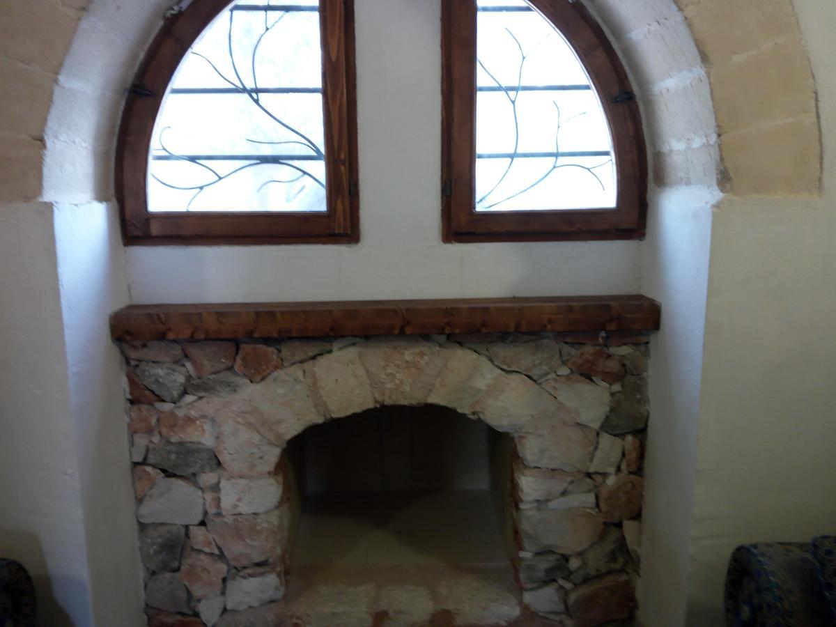Trulli Monte Madre Villa San Vito dei Normanni Eksteriør bilde