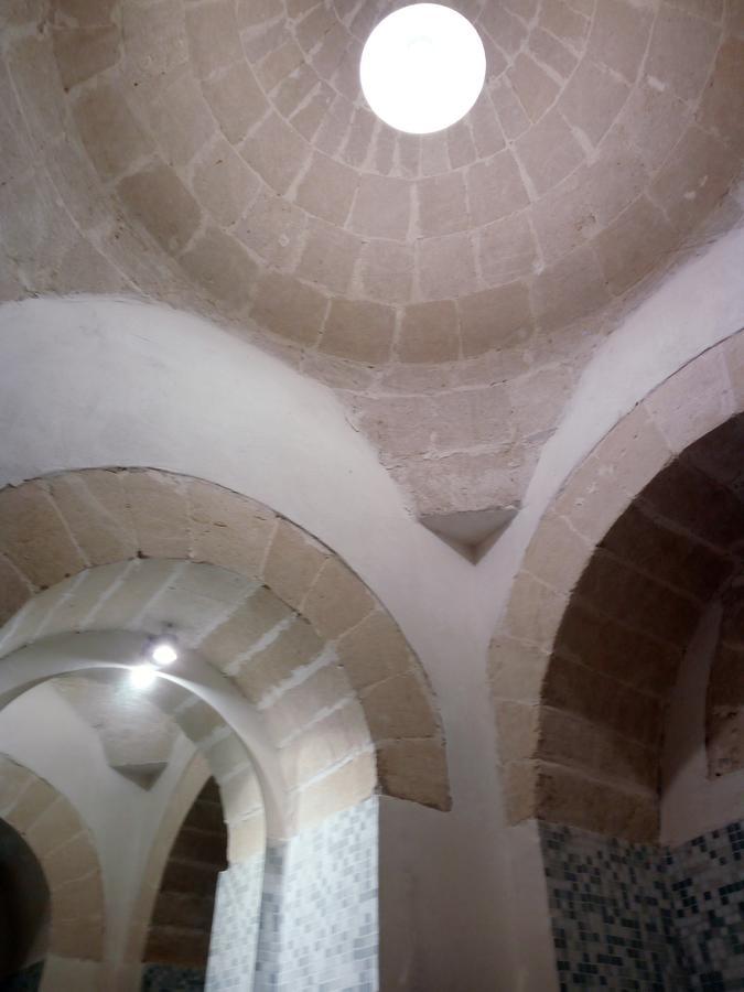 Trulli Monte Madre Villa San Vito dei Normanni Eksteriør bilde