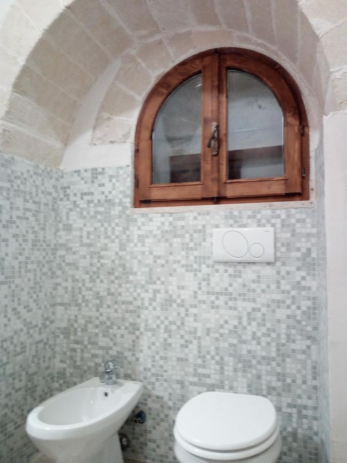 Trulli Monte Madre Villa San Vito dei Normanni Eksteriør bilde