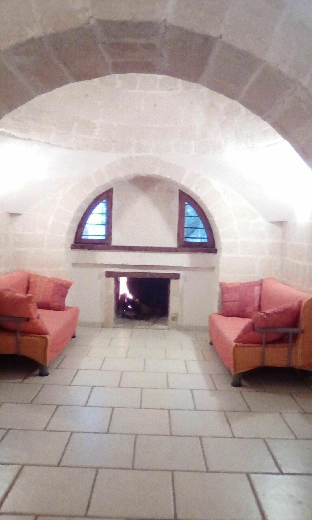 Trulli Monte Madre Villa San Vito dei Normanni Eksteriør bilde